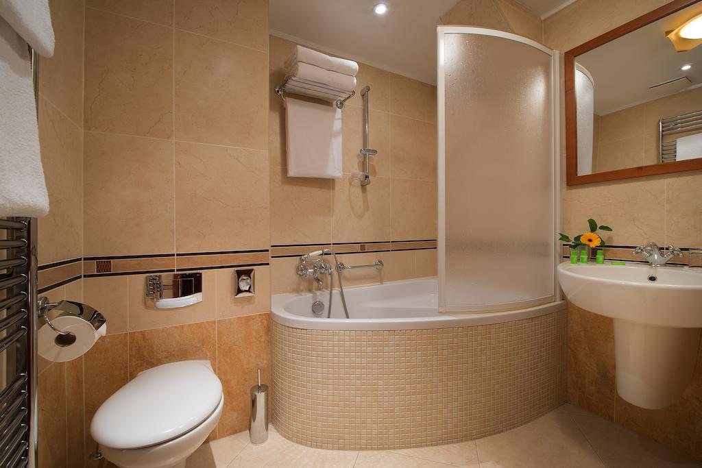 Old Town Bed & Breakfast Ceske Budejovice Ruang foto