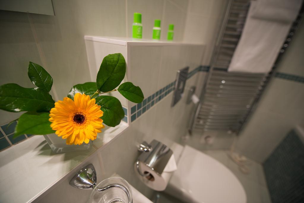 Old Town Bed & Breakfast Ceske Budejovice Bagian luar foto